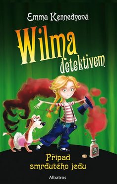 Wilma detektivem