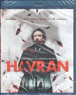 Blu-ray Havran