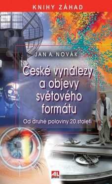 České vynálezy a objevy světového formátu