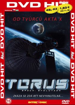 DVD Torus
