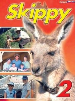 DVD Skippy 2