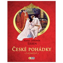 České pohádky - K.J.Erben