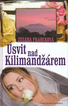 Úsvit nad Kilimandžárem