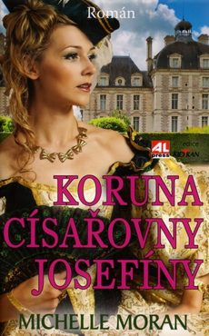 Koruna císařovny Josefíny