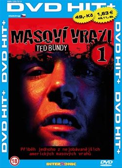 DVD Ted Bundy