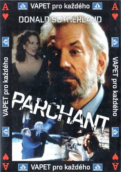 DVD Parchant