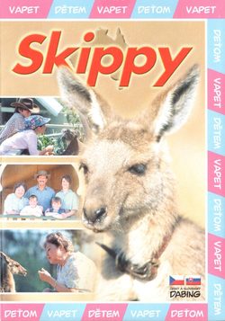 DVD Skippy