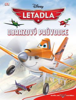 Letadla - obrazový průvodce