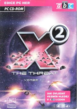 PC HRA X2: The threat