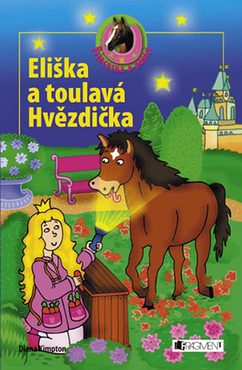 Eliška a toulavá Hvězdička