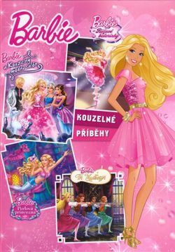 Barbie - Kouzelné příběhy