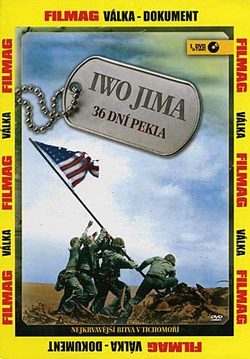 DVD Iwo Jima 1