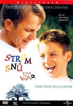 DVD Strom Snů