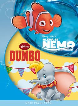 Hledá se Nemo / Dumbo