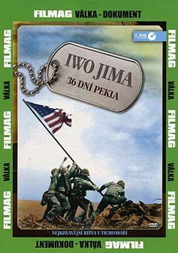 DVD Iwo Jima 3