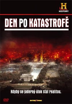 DVD Den po katastrofě