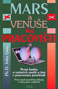 Mars a Venuše: Na pracovišti