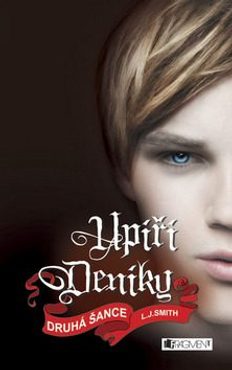 Upíří deníky 11 – Druhá šance