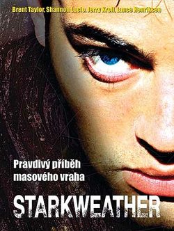 DVD Starkweather
