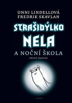 Strašidýlko Nela a Noční škola - První pravda