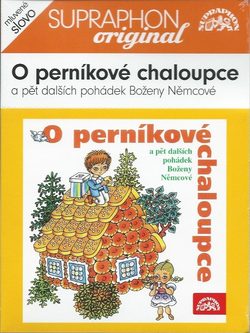 CD O perníkové chaloupce