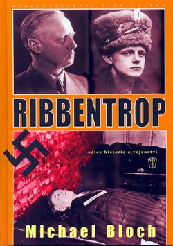 Ribbentrop (poškozená)