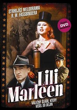 DVD Lili Marleen
