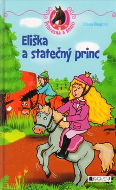 Eliška a statečný princ