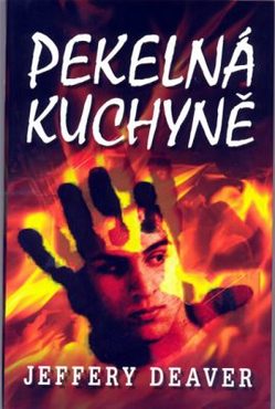 Pekelná kuchyně (poškozené)