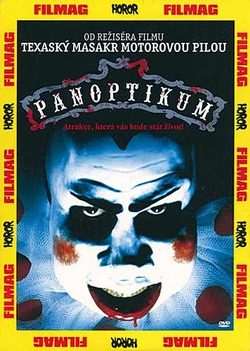 DVD Panoptikum