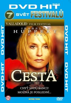DVD Cesta