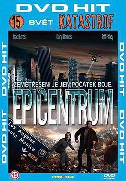 DVD Epicentrum