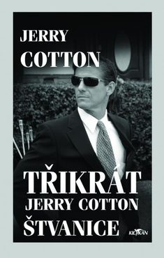 Třikrát Jerry Cotton - Štvanice