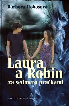 Laura a Robin za sedmero pračkami