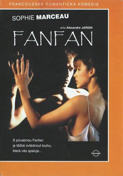 DVD Fanfan