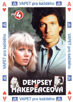DVD Dempsey a Makepeaceová 4