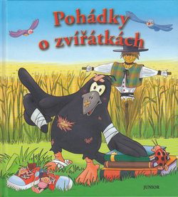 Pohádky o zvířátkách