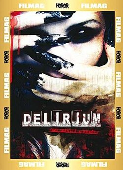 DVD Delirium