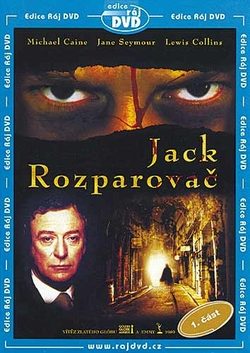 DVD Jack Rozparovač 1