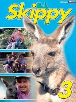 DVD Skippy 3