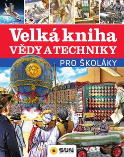 Velká kniha vědy a techniky