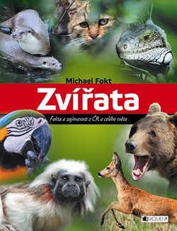 Zvířata - fakta a zajímavosti z ČR