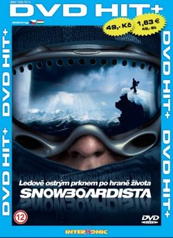 DVD Snowboardista