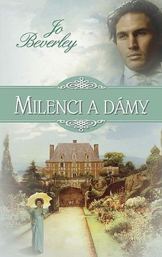 Milenci a dámy (poškozené)