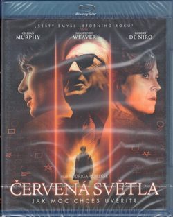 Blu-ray Červená světla