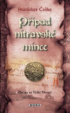 Případ Nitravské mince