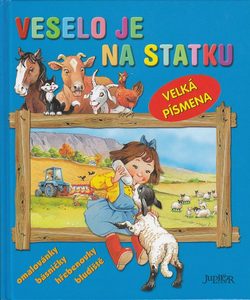 Veselo je na statku