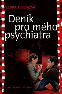 Deník pro mého psychiatra