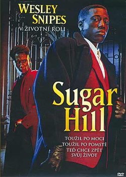 DVD Sugar Hill