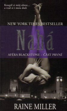 Nahá - Aféra Blackstone l.